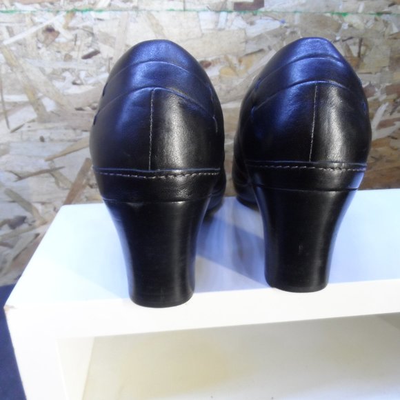 EUC Clark Artisan Active Air Mary Jane - Size 8-1/2 M - Picture 6 of 7